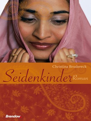 cover image of Seidenkinder